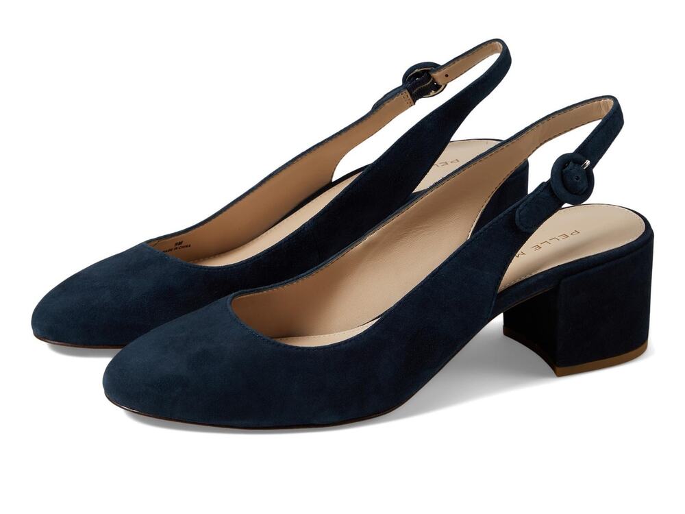 PELLE MODA ULLA MIDNIGHT 5.5 M